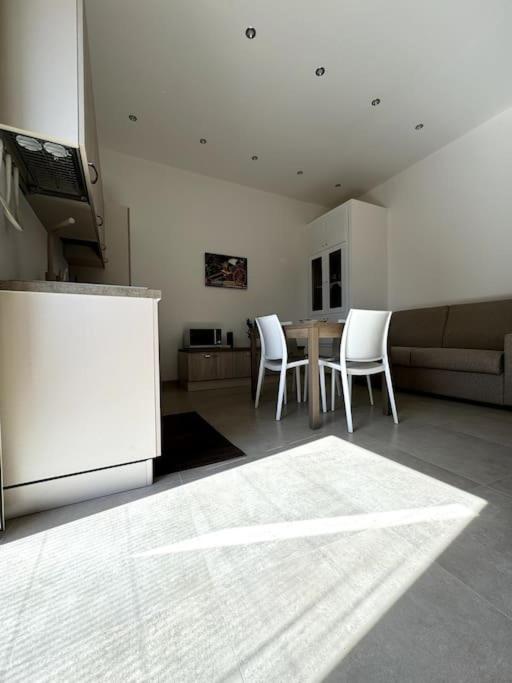 Sopra Palermo Apartment Monreale Exterior foto