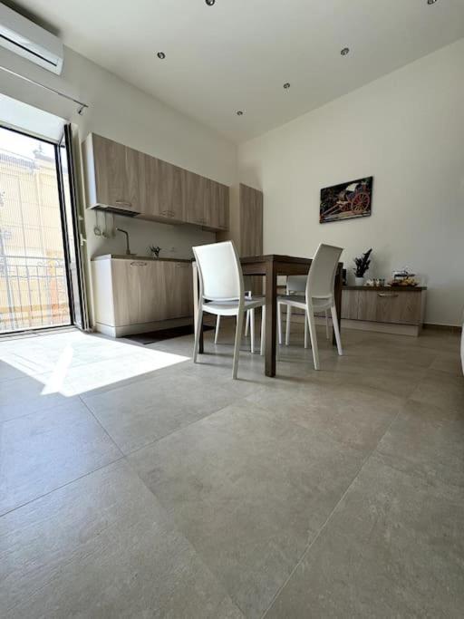 Sopra Palermo Apartment Monreale Exterior foto