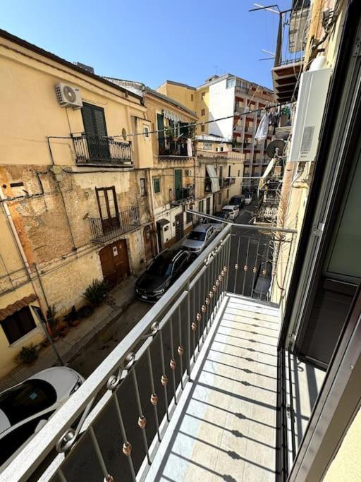 Sopra Palermo Apartment Monreale Exterior foto