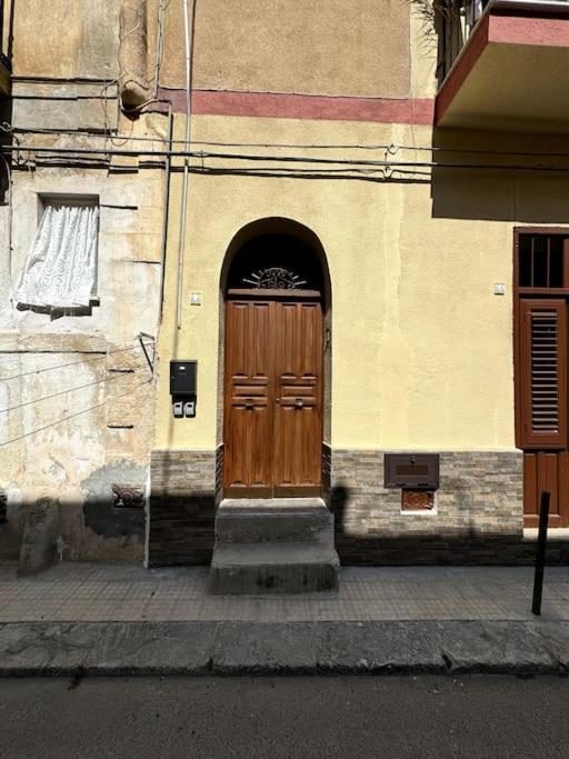 Sopra Palermo Apartment Monreale Exterior foto