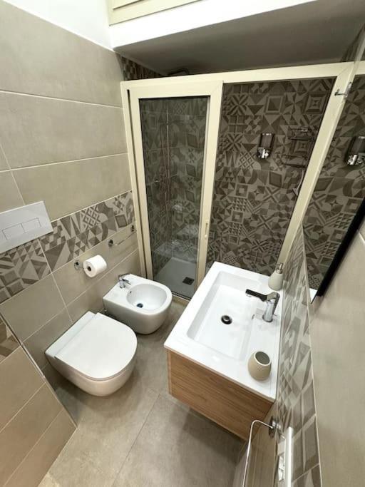 Sopra Palermo Apartment Monreale Exterior foto